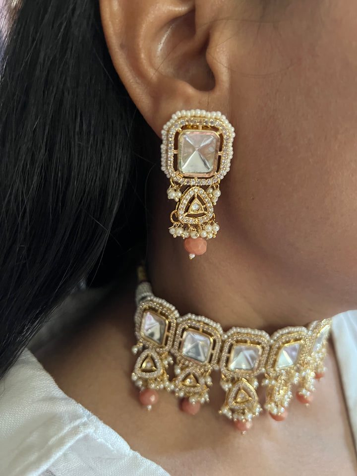 Elegant Choker Set - Unmatched Quality and Style