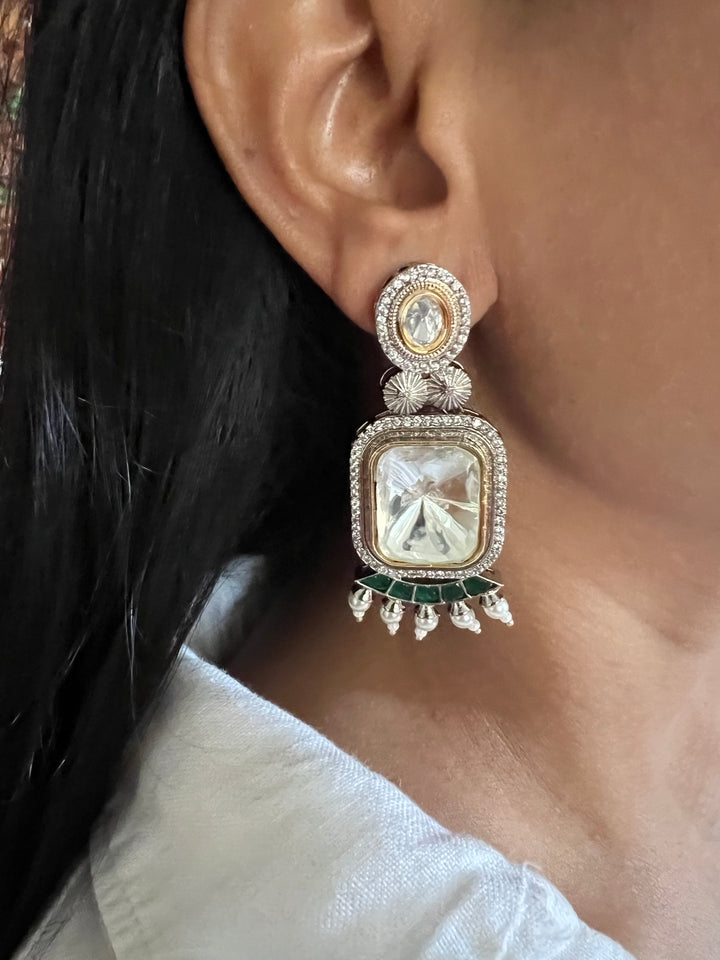 Elegant Earrings - Premium Quality, Exquisite Craftsmanship