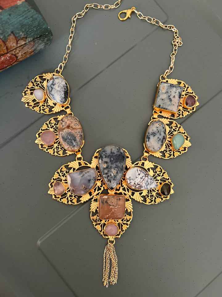 Exquisite Necklace - Premium Quality Craftsmanship