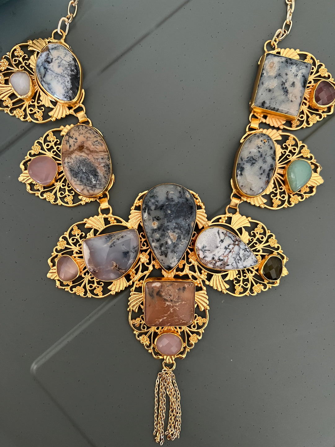 Exquisite Necklace - Premium Quality Craftsmanship