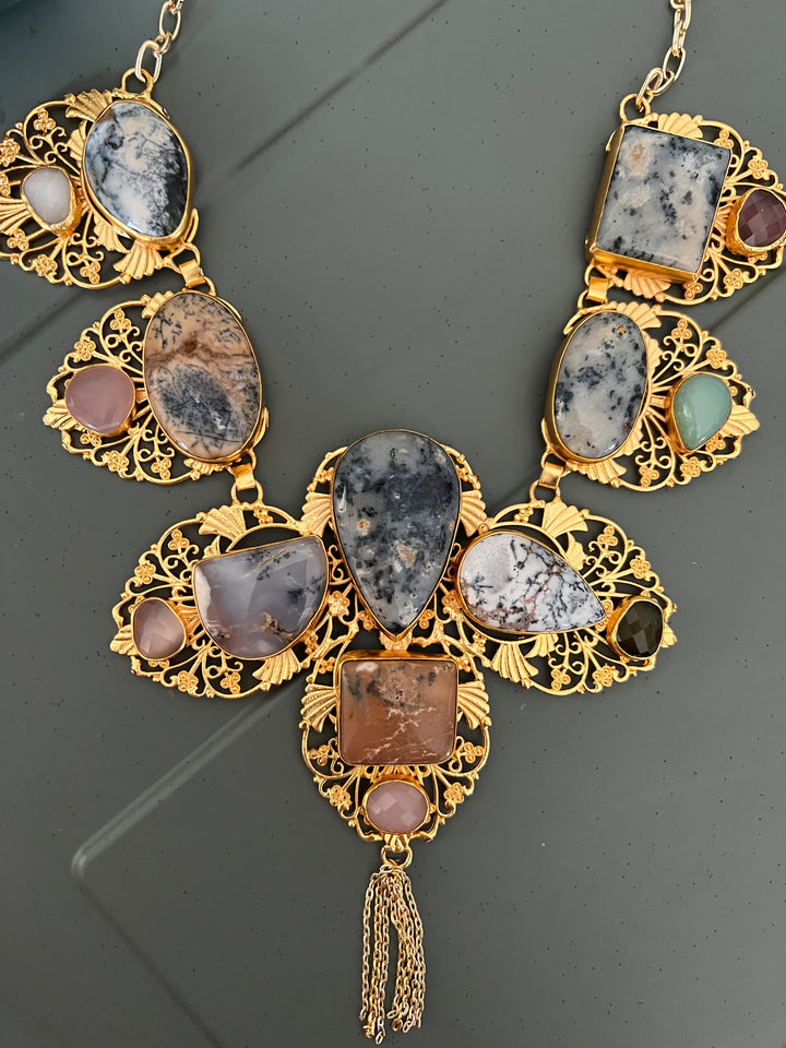 Exquisite Necklace - Premium Quality Craftsmanship