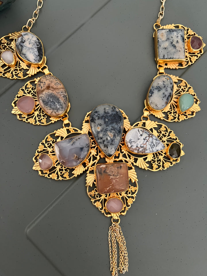 Exquisite Necklace - Premium Quality Craftsmanship