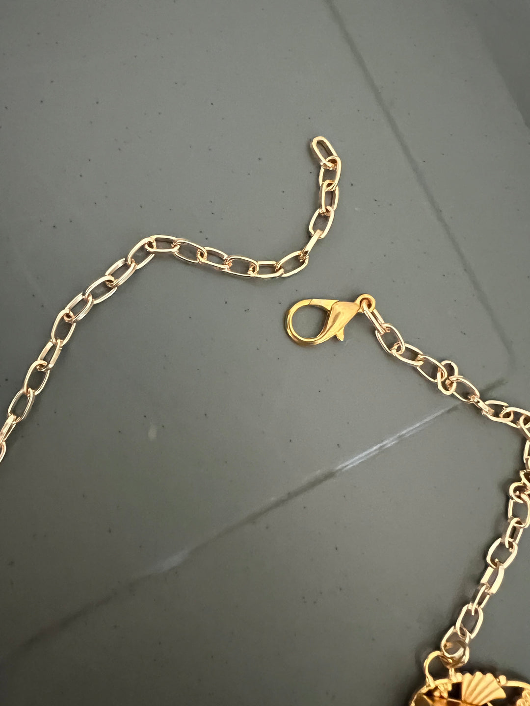 Exquisite Necklace - Premium Quality Craftsmanship