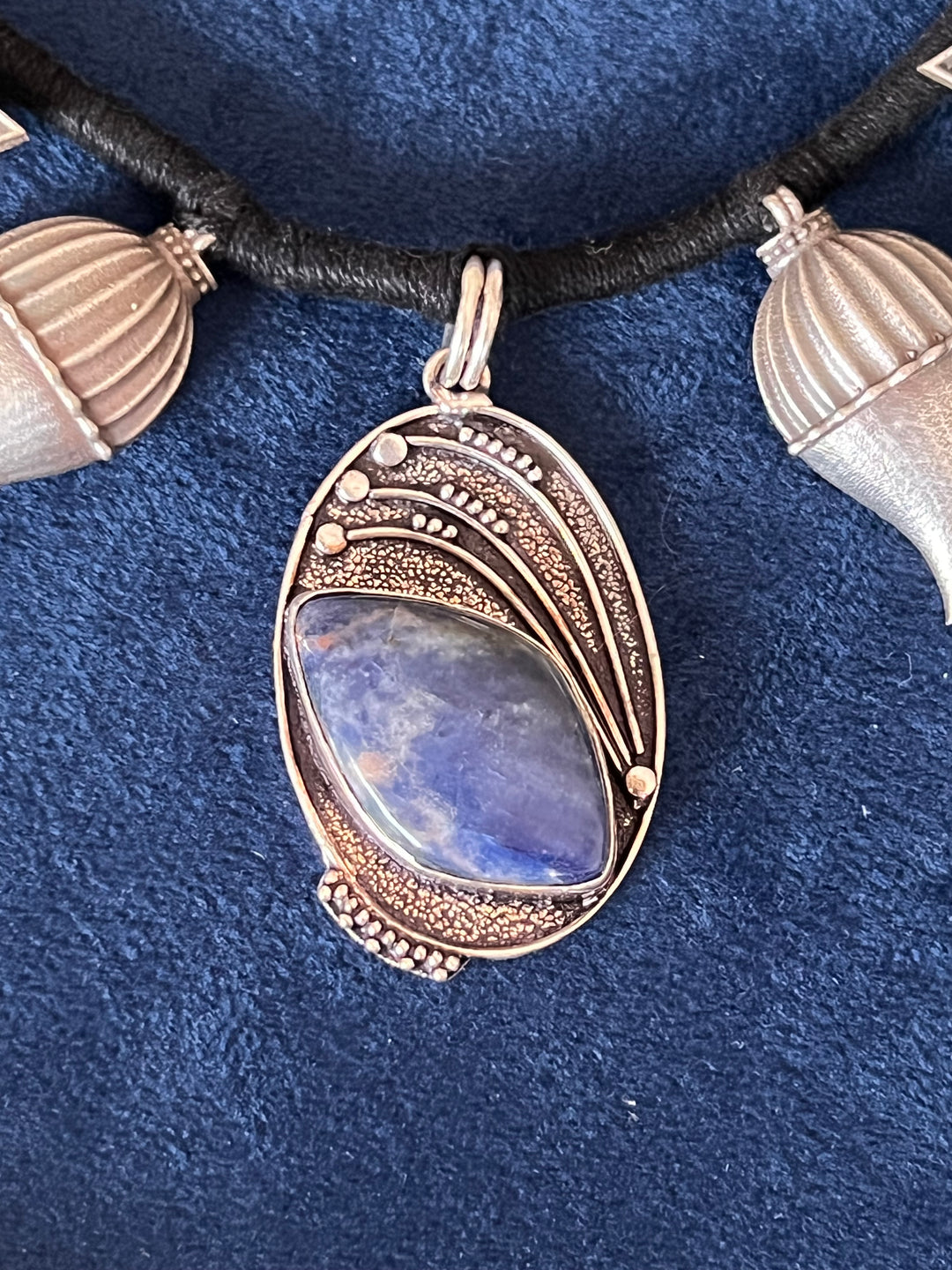 Statement Fusion Necklace