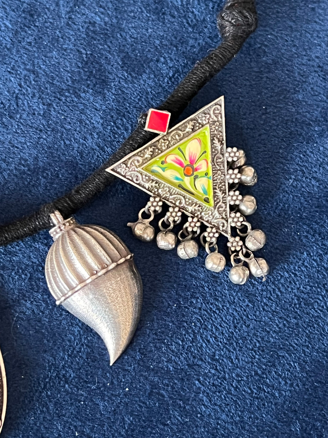 Statement Fusion Necklace