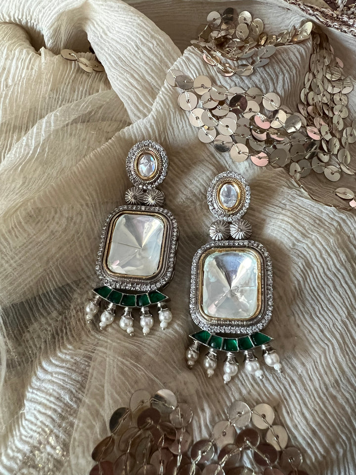 Elegant Earrings - Premium Quality, Exquisite Craftsmanship