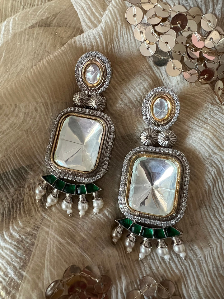 Elegant Earrings - Premium Quality, Exquisite Craftsmanship
