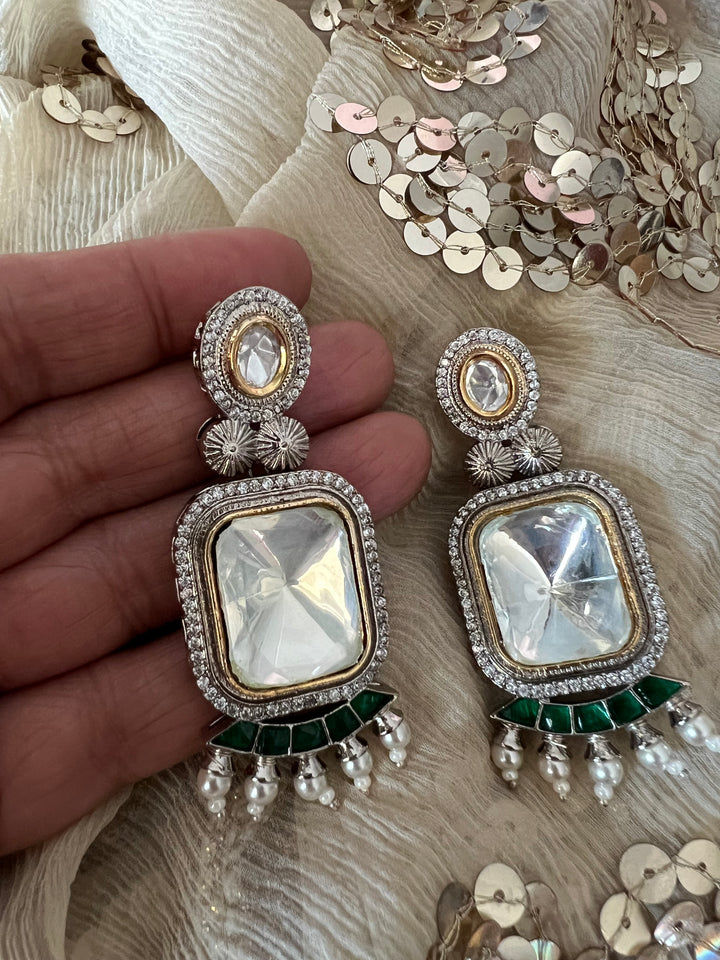 Elegant Earrings - Premium Quality, Exquisite Craftsmanship