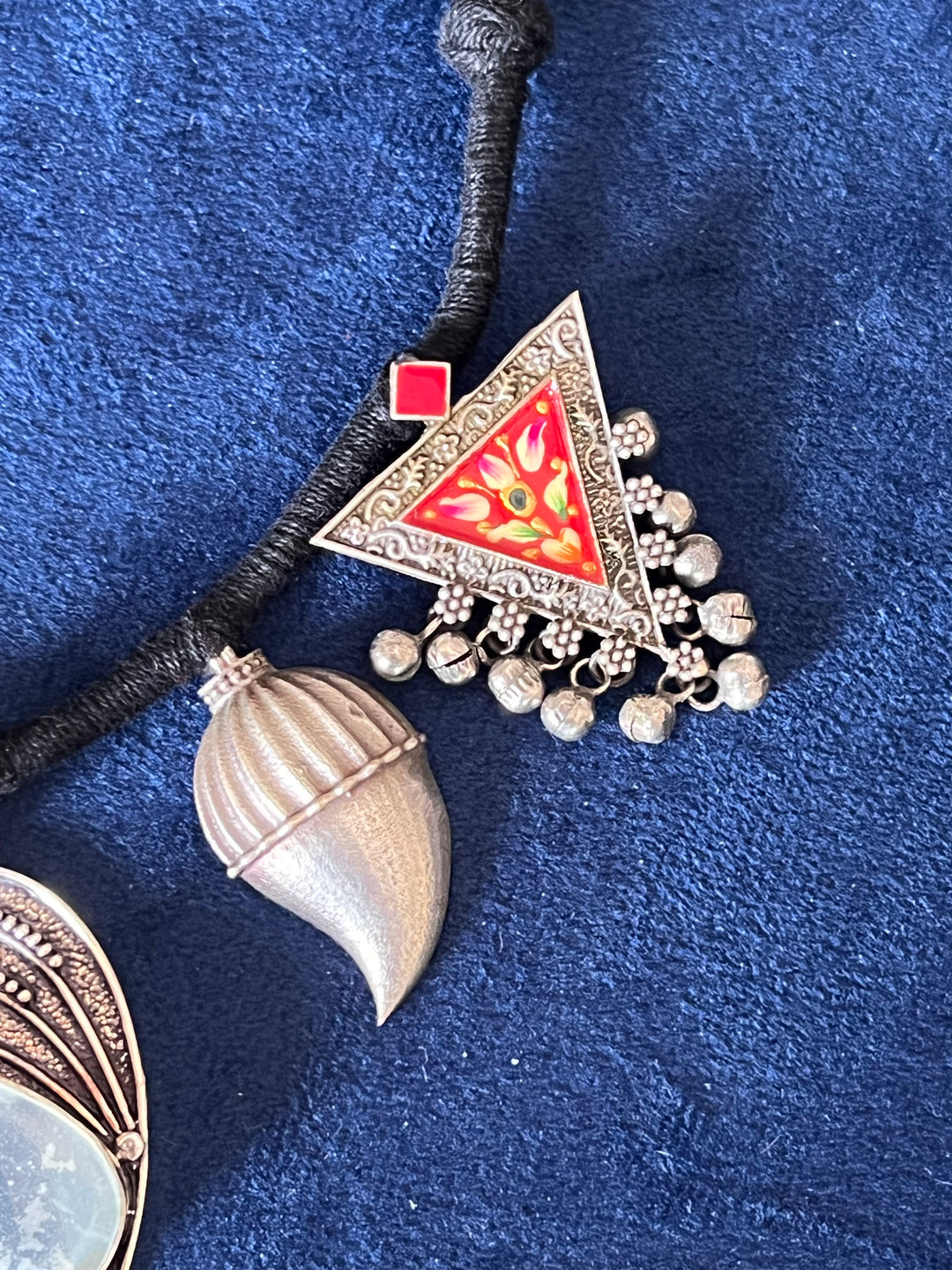 Statement Fusion Necklace