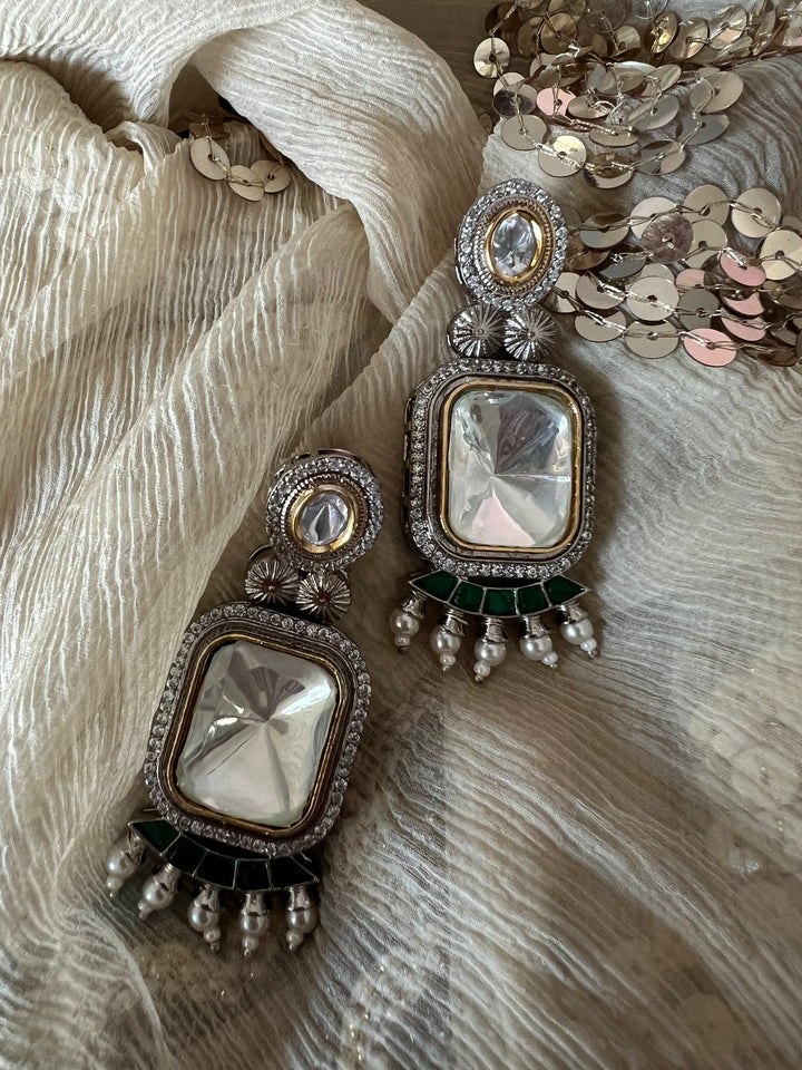 Elegant Earrings - Premium Quality, Exquisite Craftsmanship