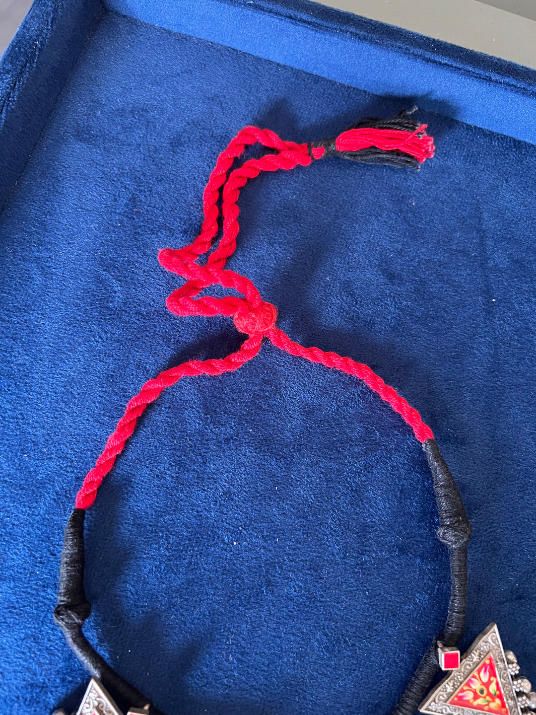 Statement Fusion Necklace