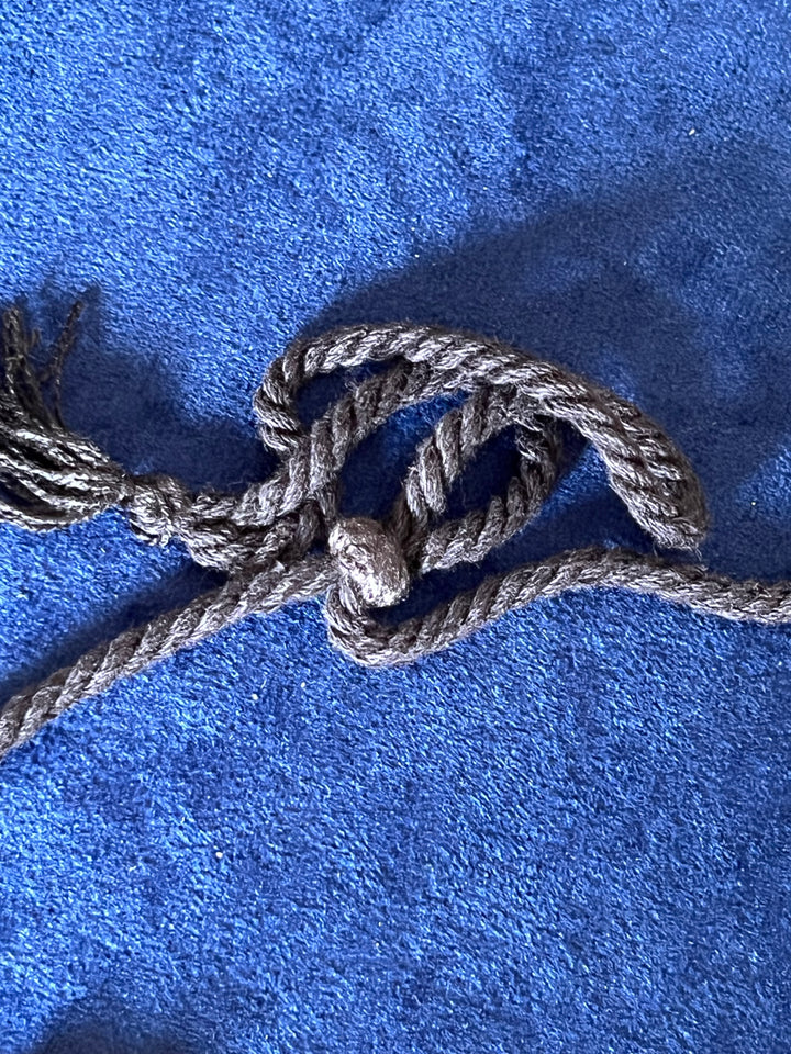 Chic Designer Fusion Choker