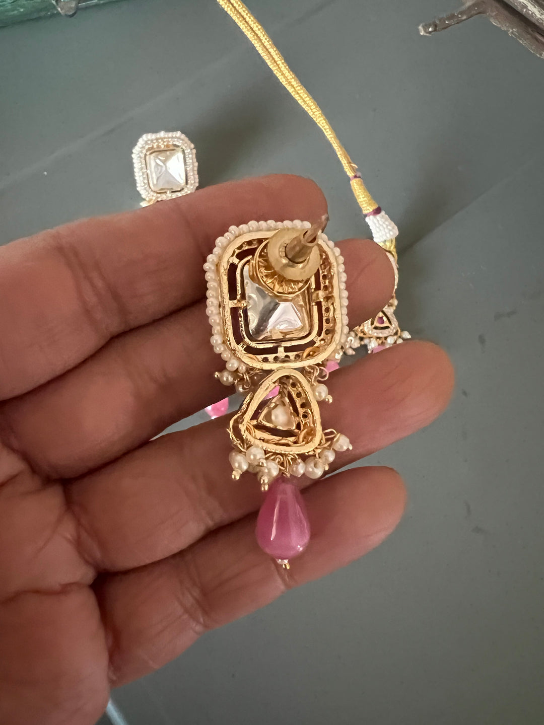 Elegant Choker Set - Unmatched Quality and Style