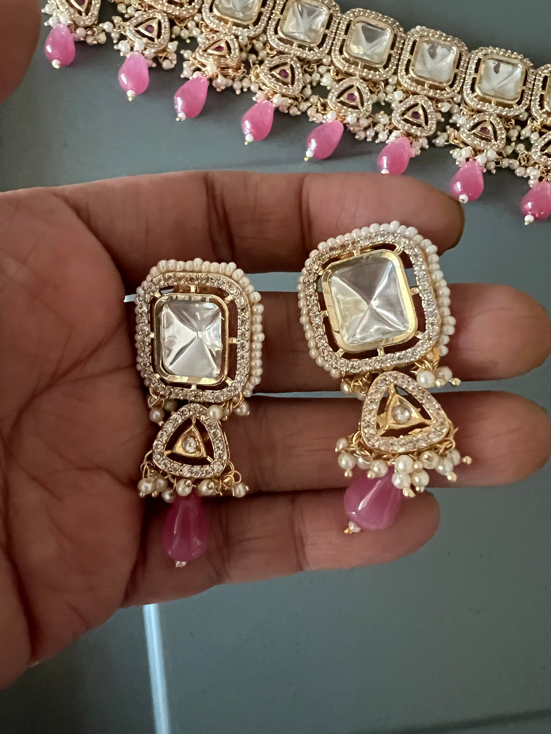 Elegant Choker Set - Unmatched Quality and Style