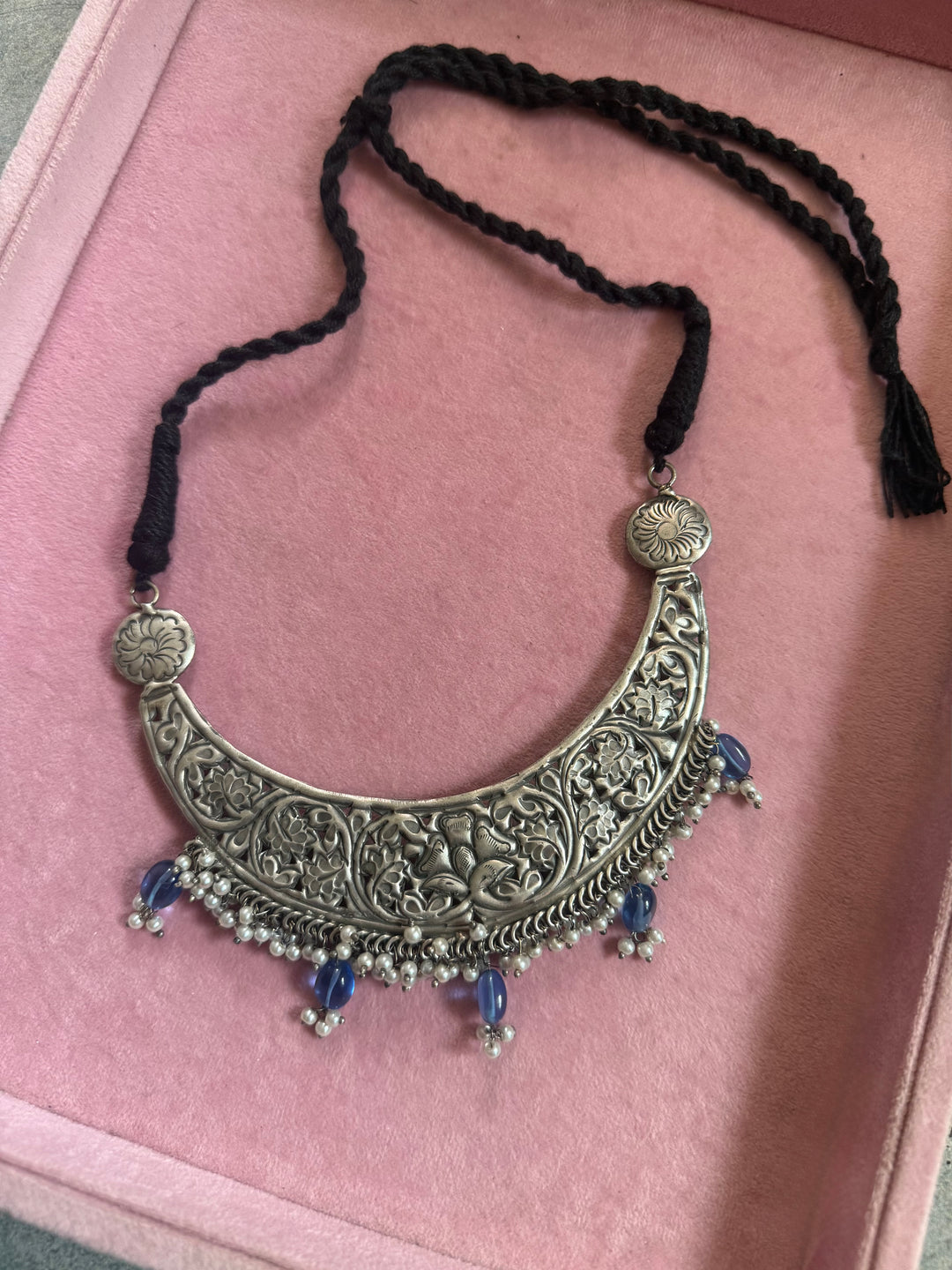 Antique Choker