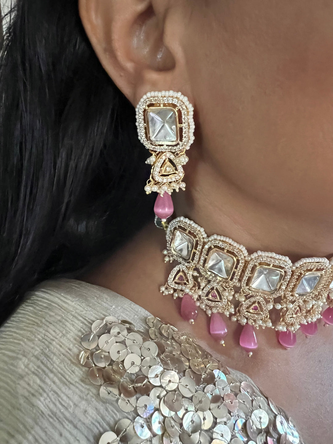 Elegant Choker Set - Unmatched Quality and Style