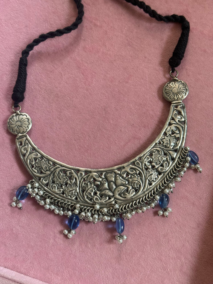 Antique Choker