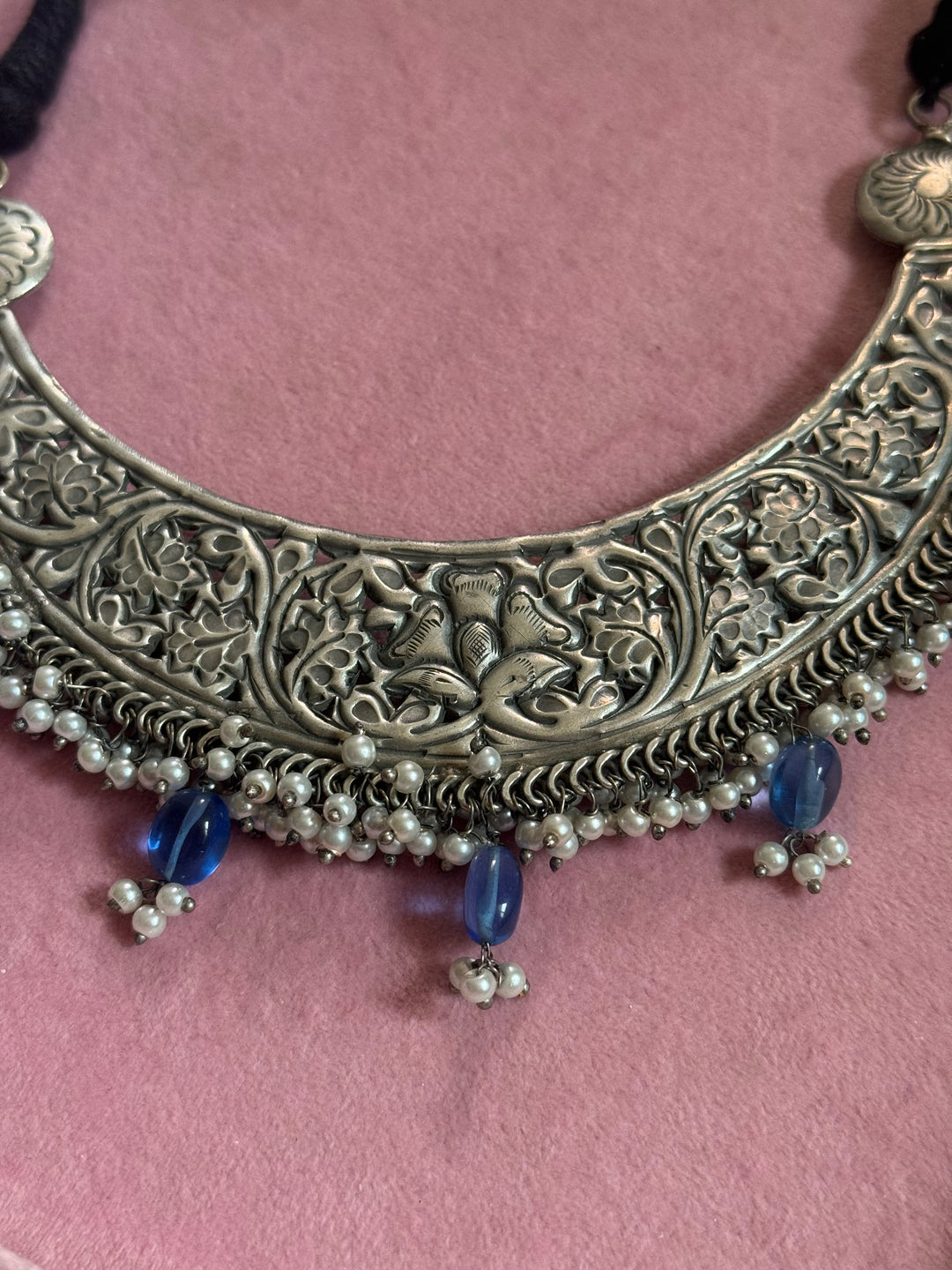 Antique Choker