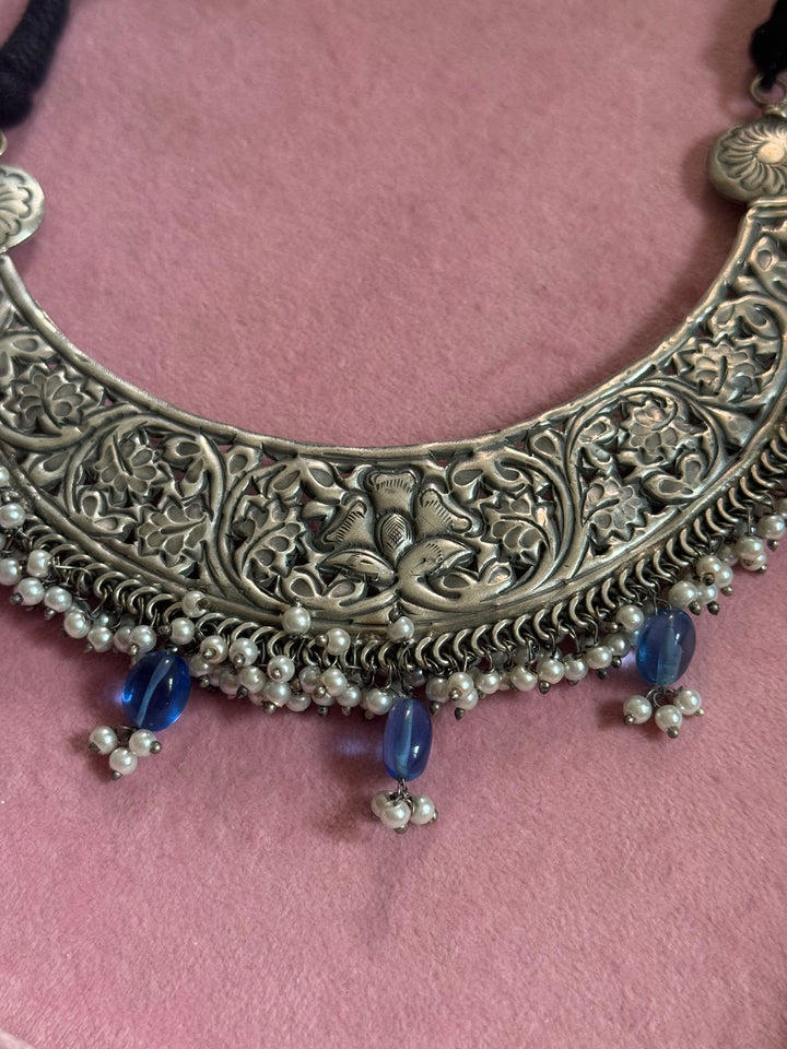Antique Choker