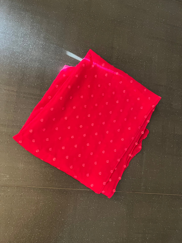 Shivka Georgette Stole