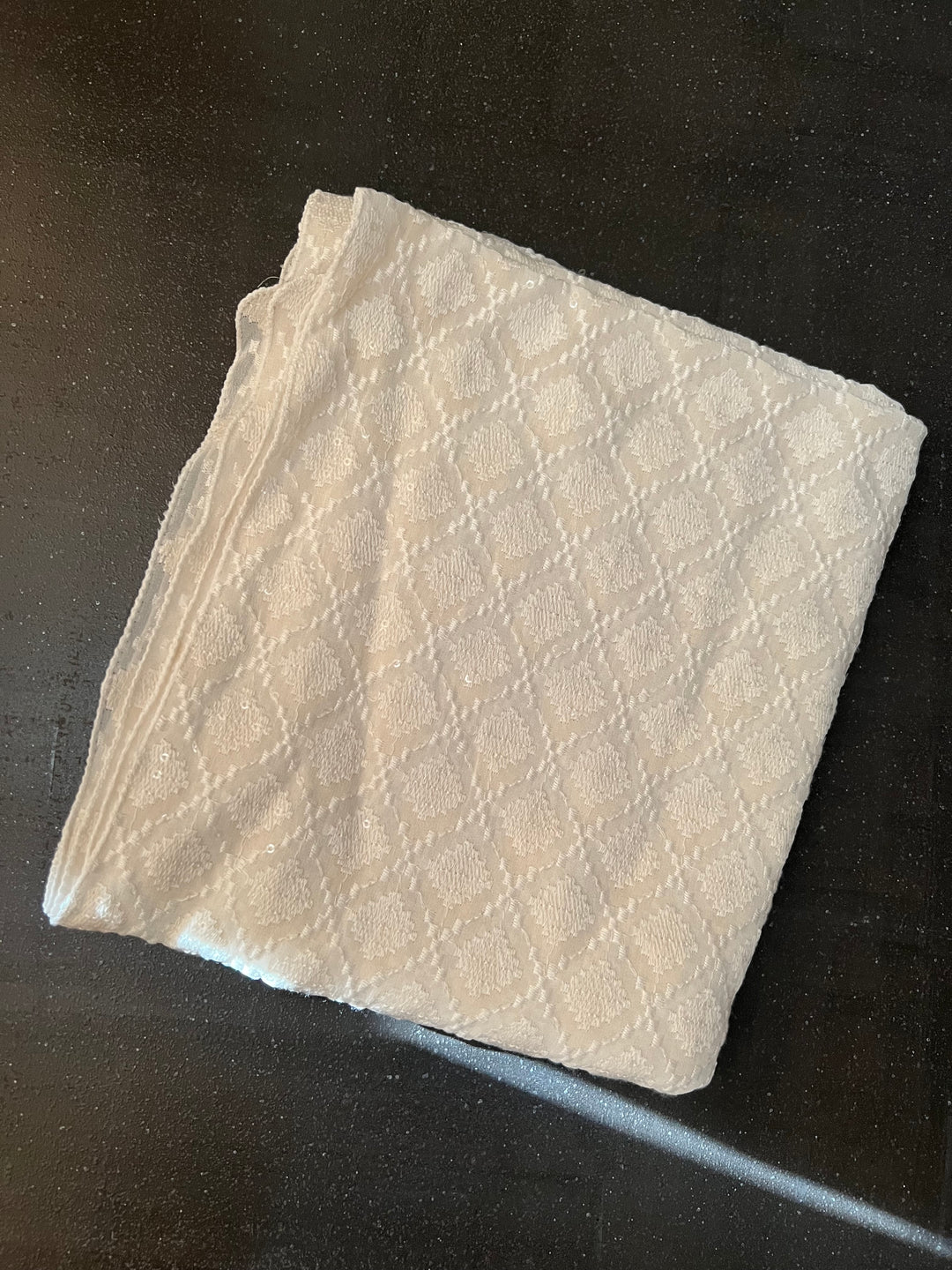 Shivka Georgette Stole