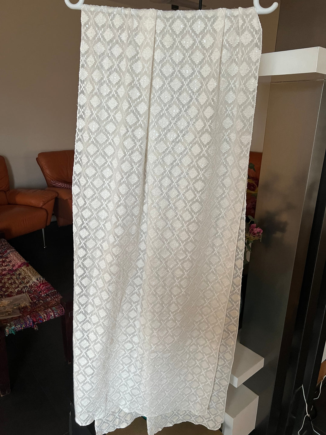 Shivka Georgette Stole