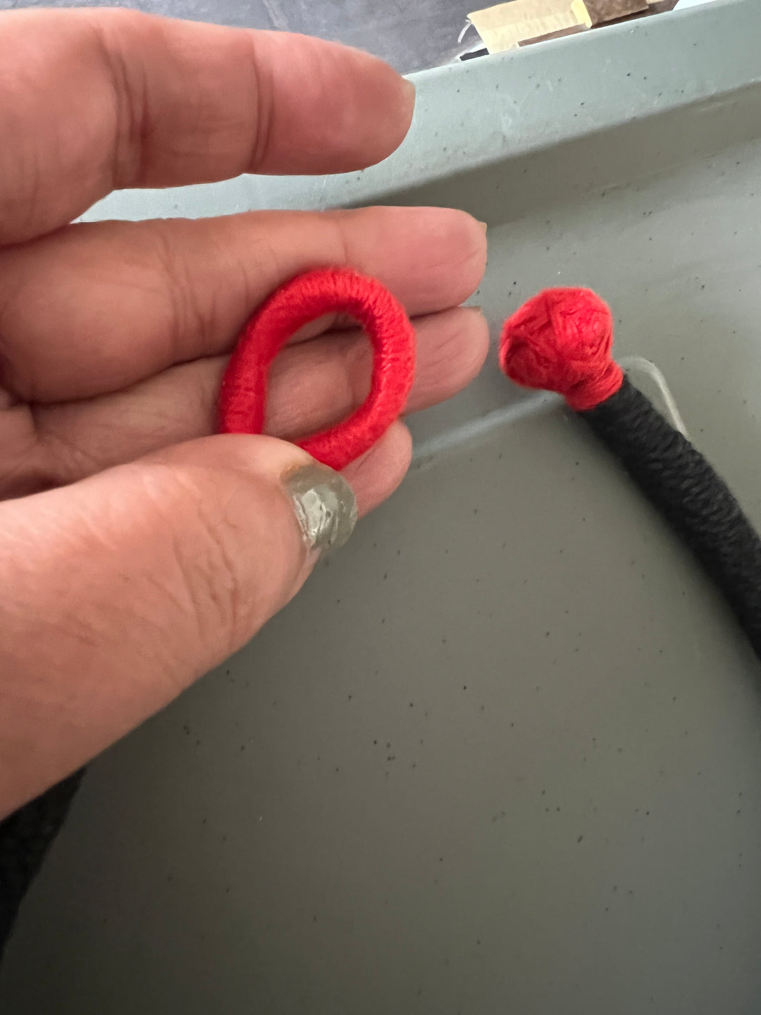 Bold Tribal Necklace - A Timeless Statement Piece