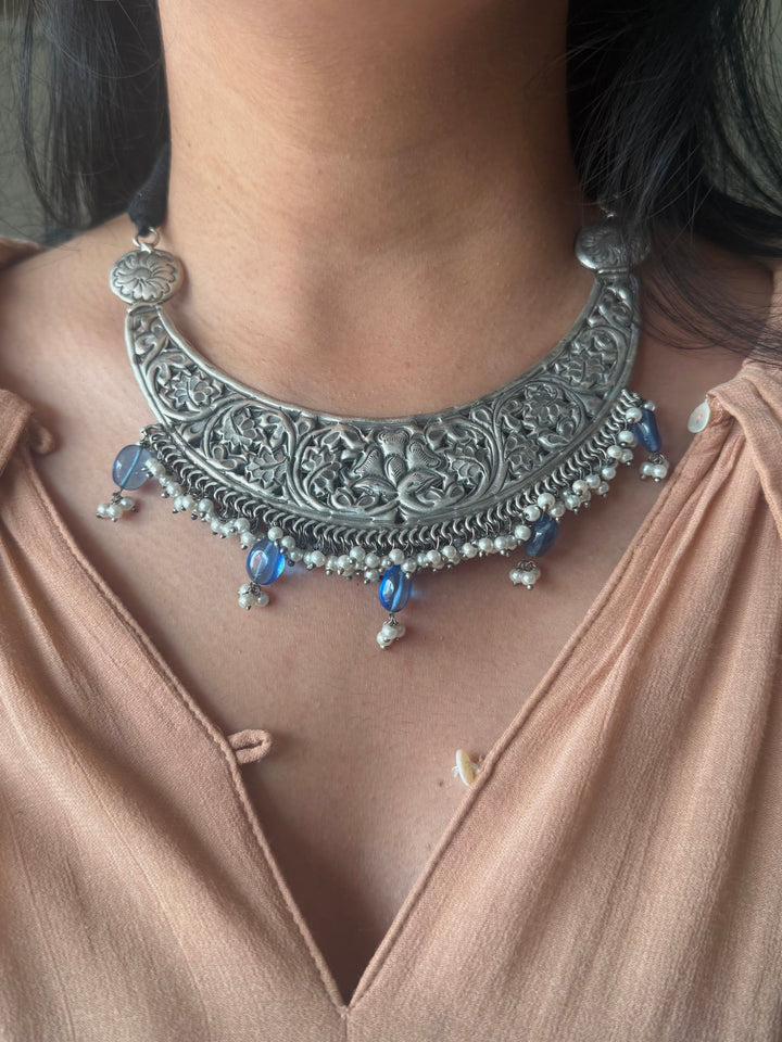 Antique Choker