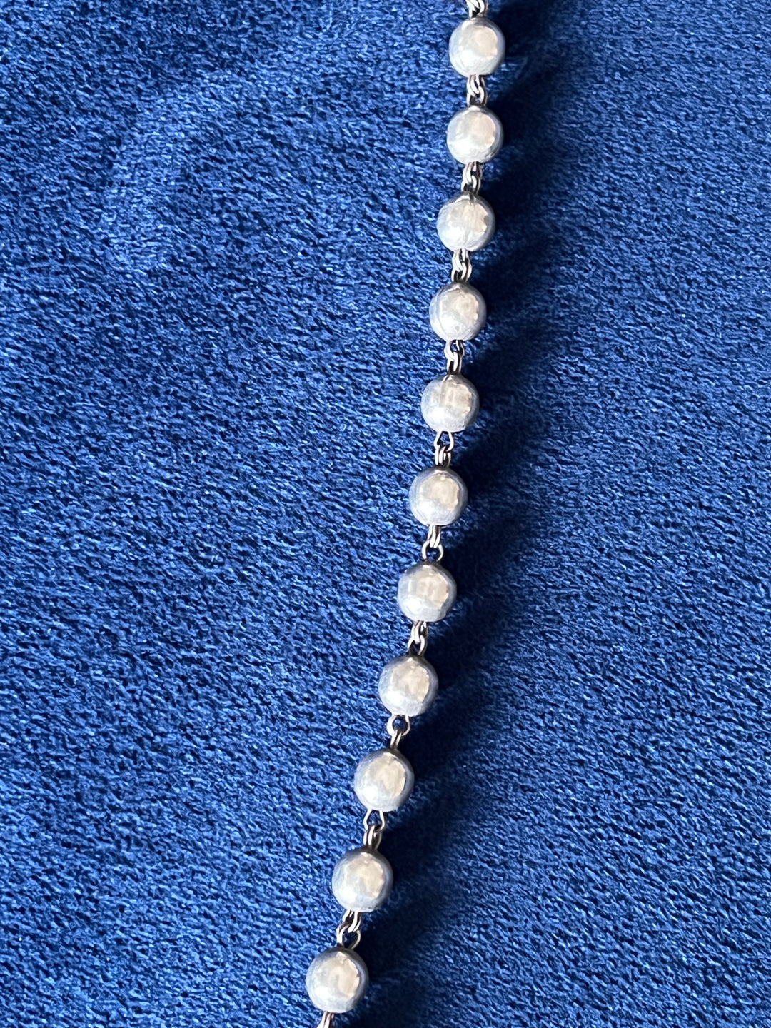 Exquisite Handcrafted Fusion Necklace - Premium Brass Elegance