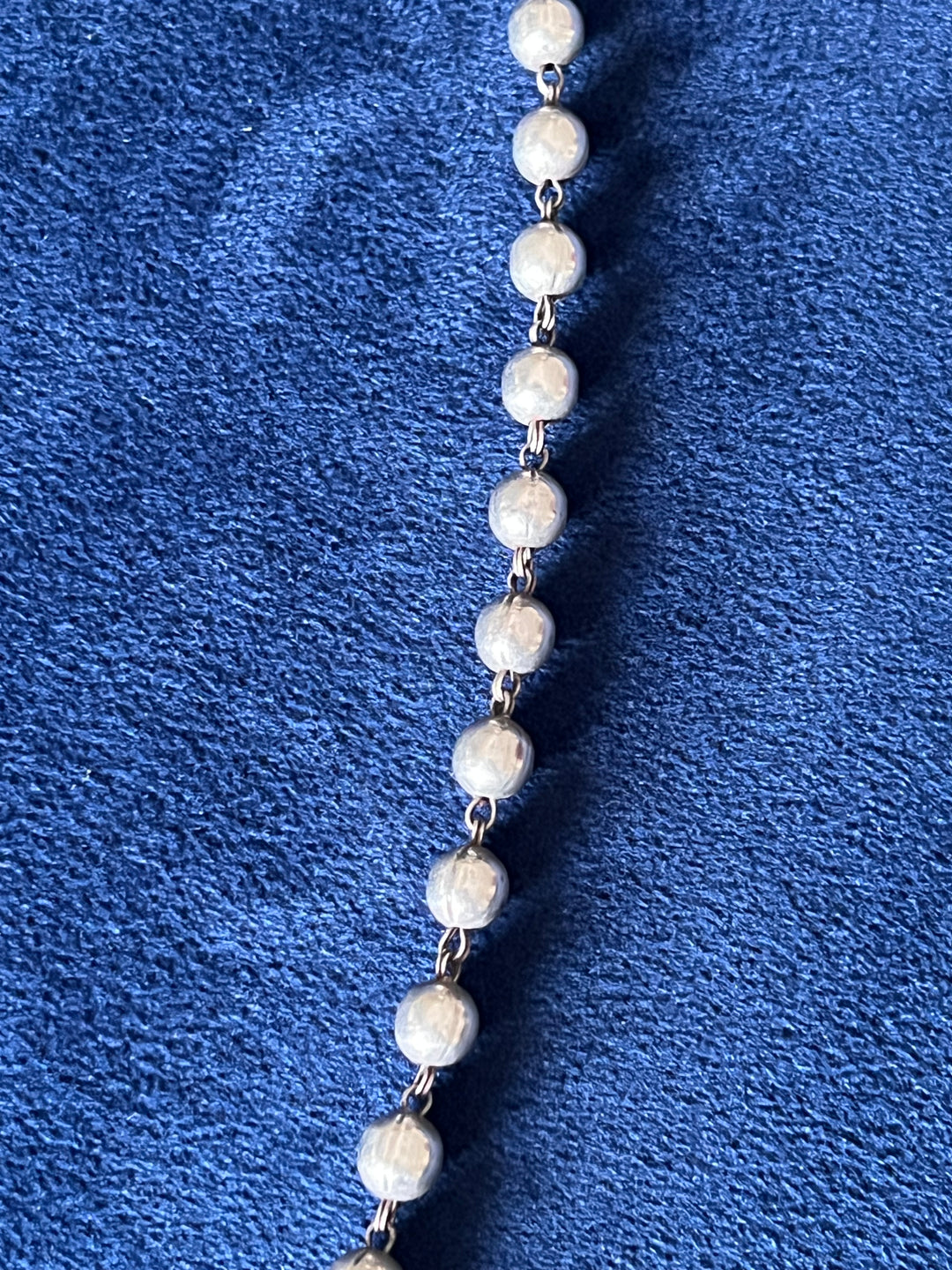 Exquisite Handcrafted Fusion Necklace - Premium Brass Elegance