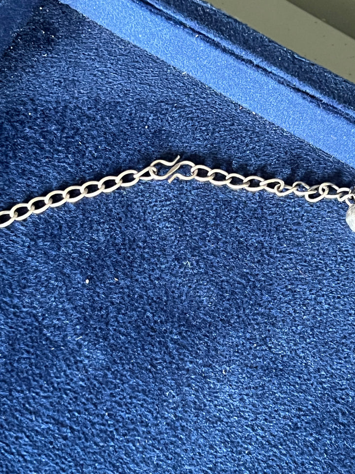 Exquisite Handcrafted Fusion Necklace - Premium Brass Elegance