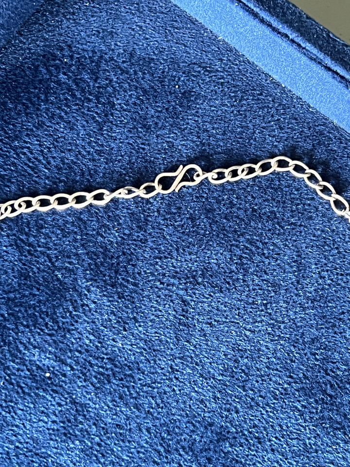 Exquisite Handcrafted Fusion Necklace - Premium Brass Elegance