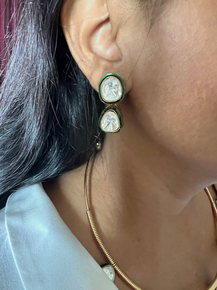 Elegant Handmade Necklace Set