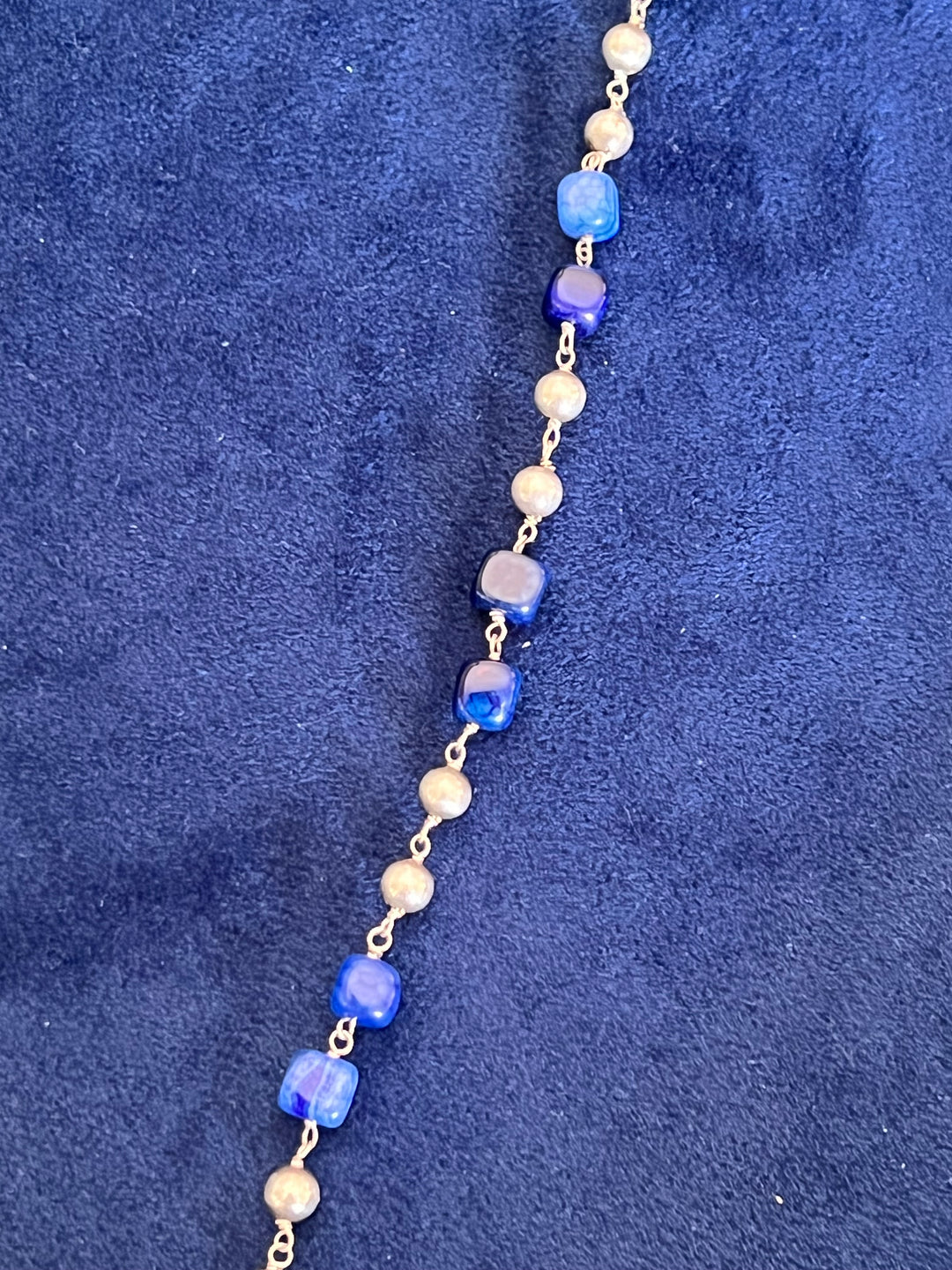 Exquisite Handcrafted Fusion Necklace - Premium Brass Elegance