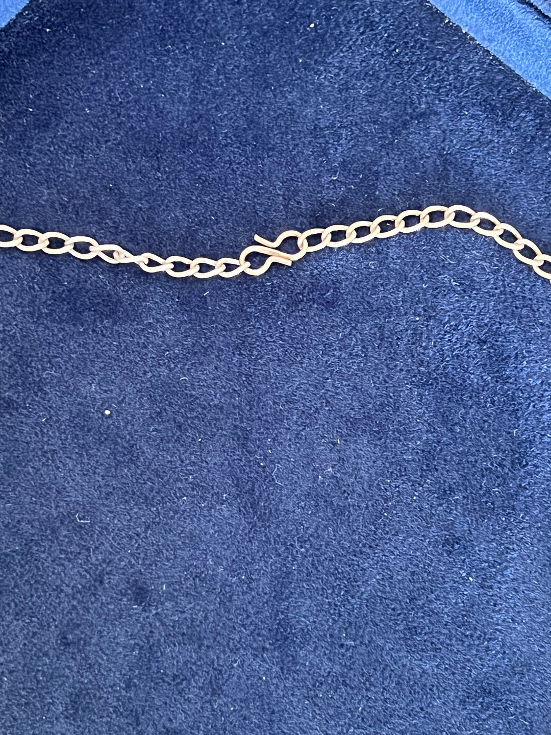 Exquisite Handcrafted Fusion Necklace - Premium Brass Elegance