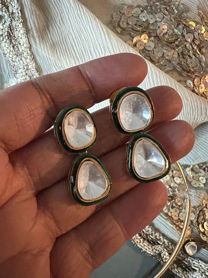 Elegant Handmade Necklace Set