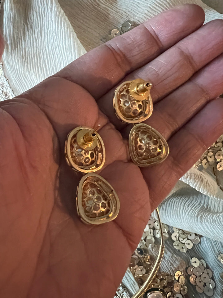 Elegant Handmade Necklace Set