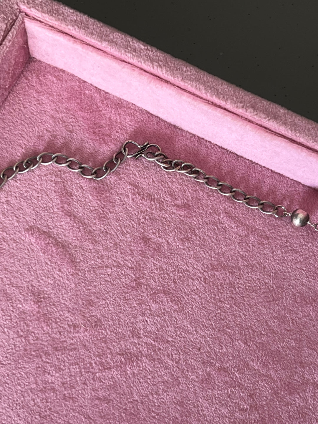 Exquisite Handcrafted Fusion Necklace - Premium Brass Elegance