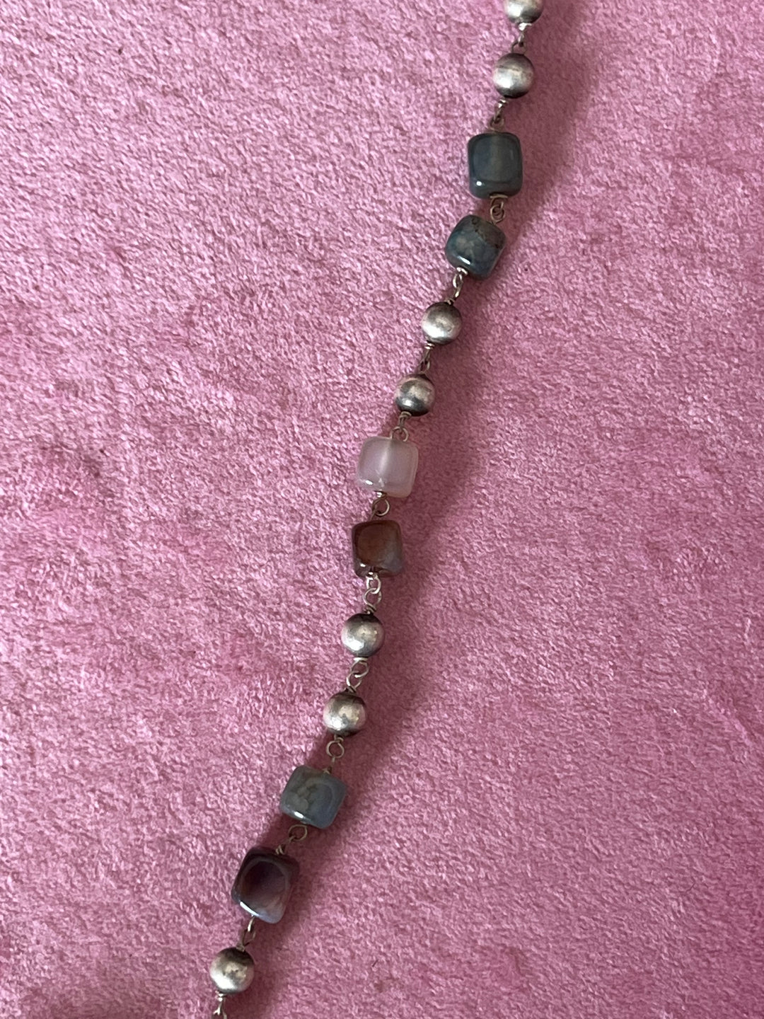 Exquisite Handcrafted Fusion Necklace - Premium Brass Elegance