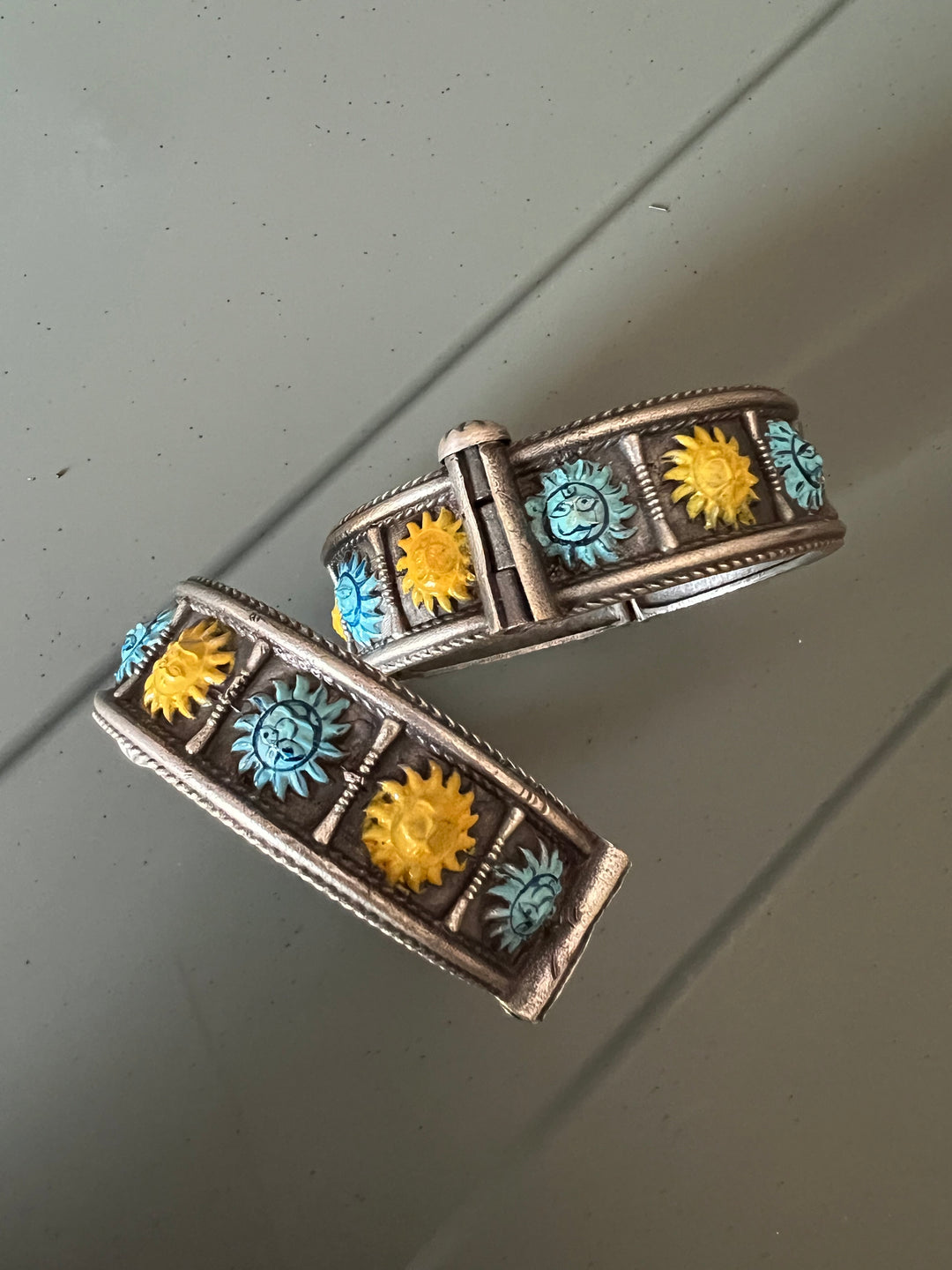 Exquisite Kada Set - Unparalleled Quality and Craftsmanship