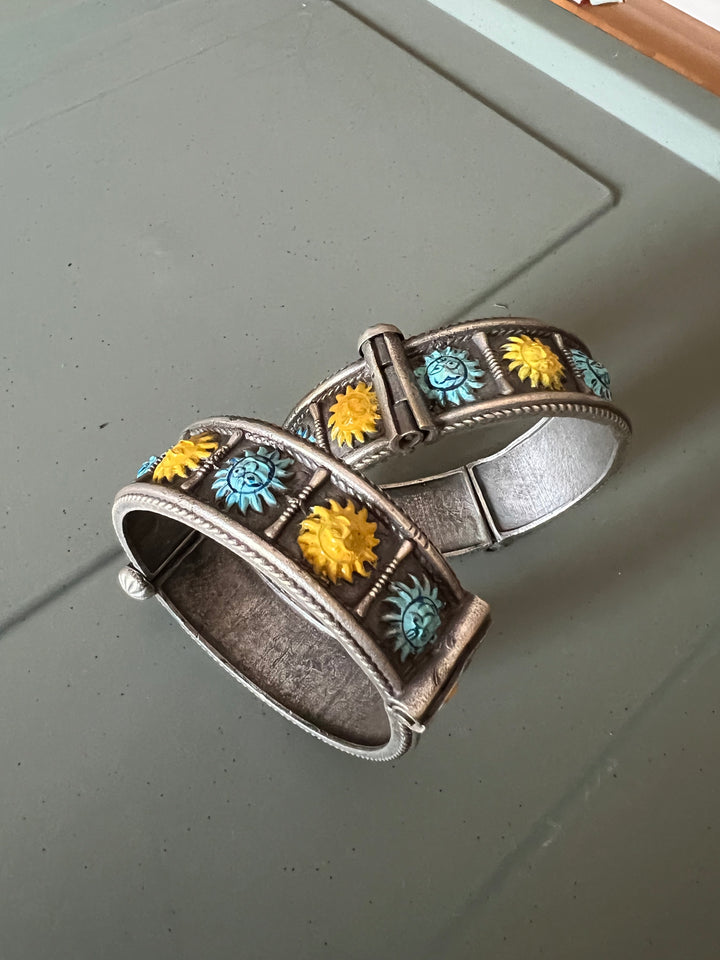 Exquisite Kada Set - Unparalleled Quality and Craftsmanship