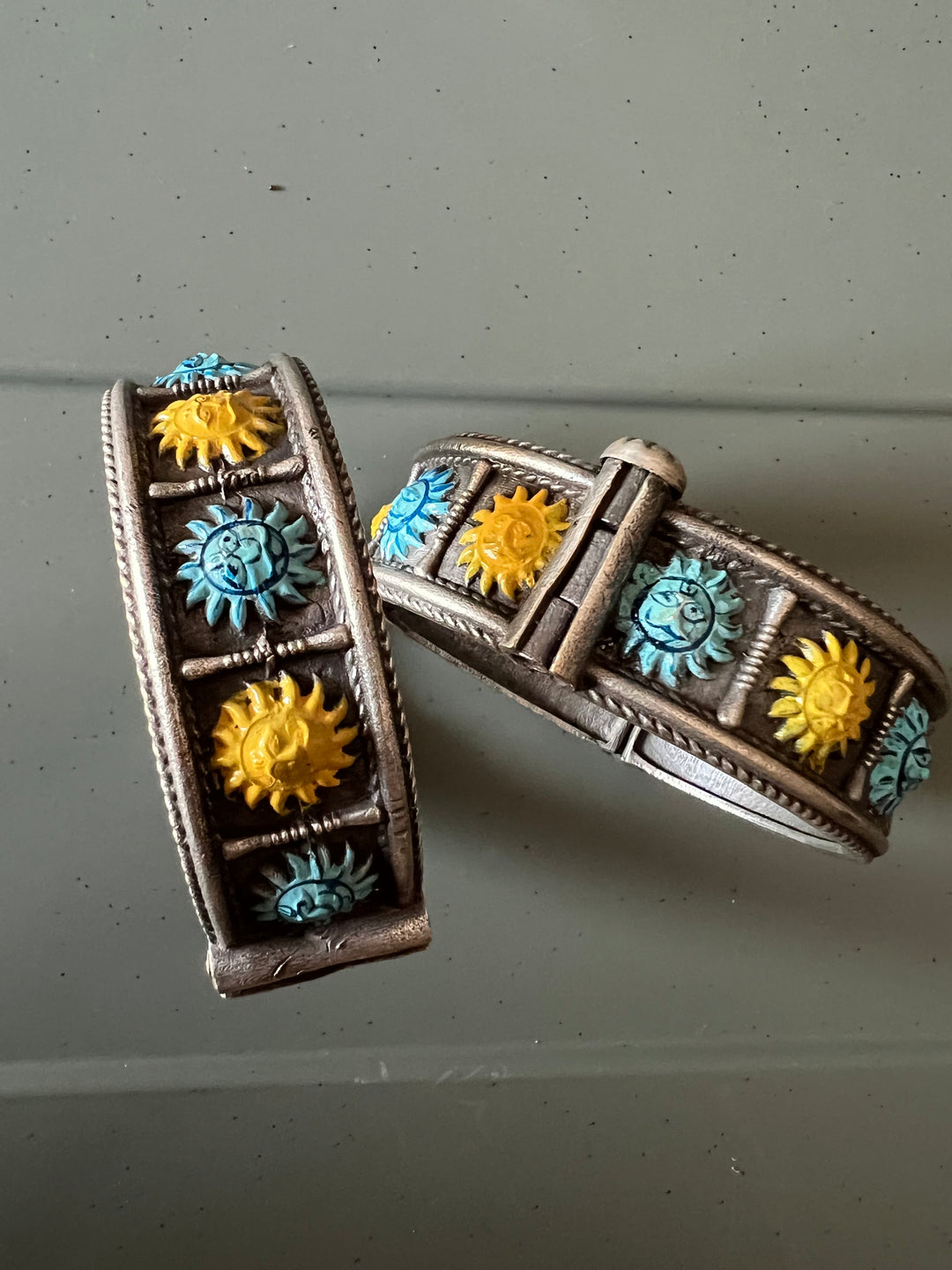 Exquisite Kada Set - Unparalleled Quality and Craftsmanship