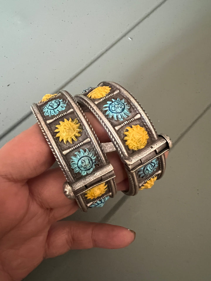 Exquisite Kada Set - Unparalleled Quality and Craftsmanship