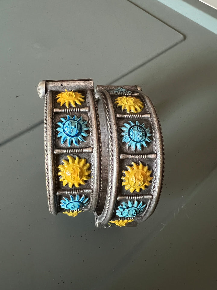 Exquisite Kada Set - Unparalleled Quality and Craftsmanship