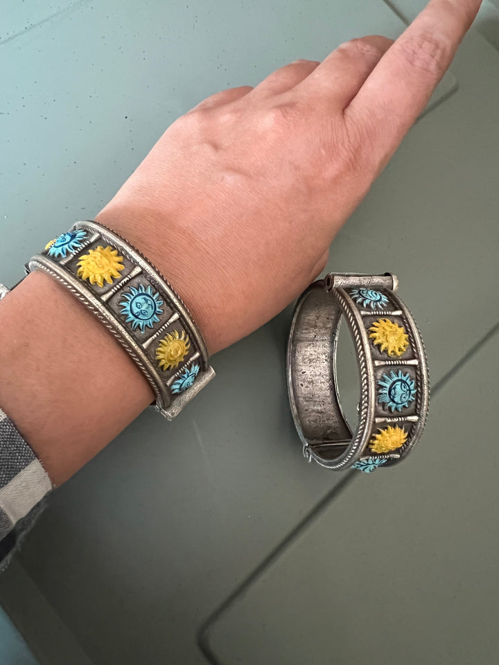 Exquisite Kada Set - Unparalleled Quality and Craftsmanship