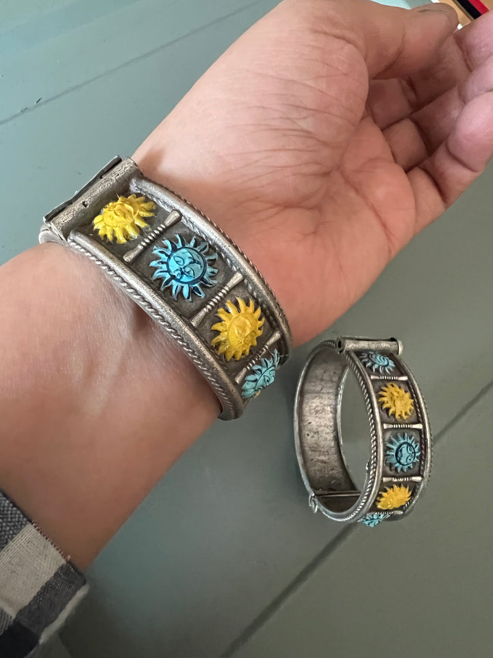 Exquisite Kada Set - Unparalleled Quality and Craftsmanship