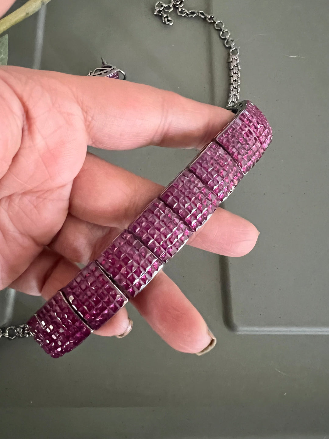 Designer Choker with Studs - Unmatched Quality and Style