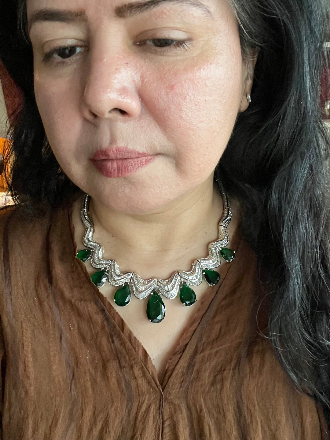 Elegant Necklace Set - Unmatched Quality and Style