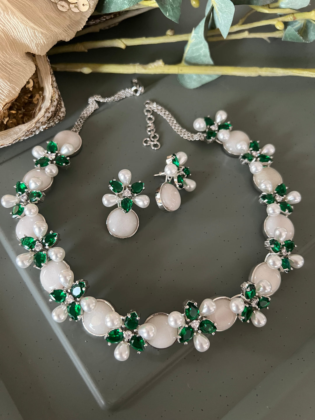 Elegant Necklace Set - Unmatched Quality and Style