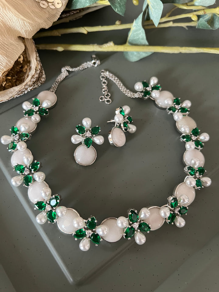 Elegant Necklace Set - Unmatched Quality and Style